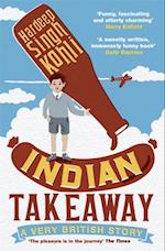 Indian Takeaway