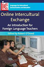 Online Intercultural Exchange