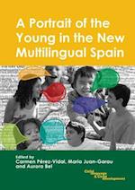 Portrait of the Young in the New Multilingual Spain