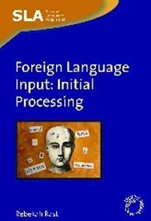 Foreign Language Input