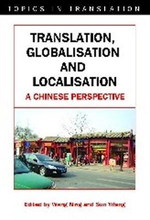 Translation, Globalisation and Localisation