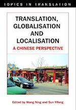 Translation, Globalisation and Localisation