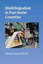 Multilingualism in Post-Soviet Countries