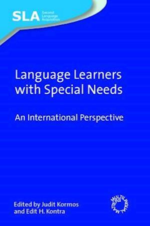 Language Learners with Special Needs