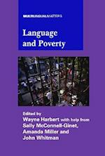 Language and Poverty