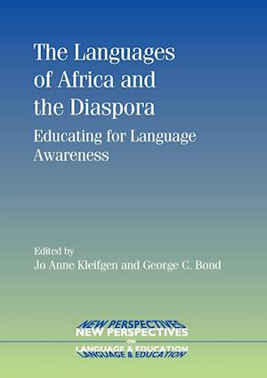 The Languages of Africa and the Diaspora