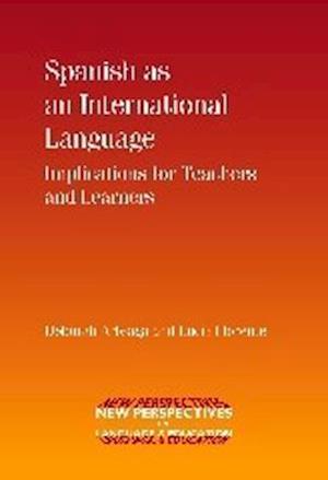 Spanish as an International Language