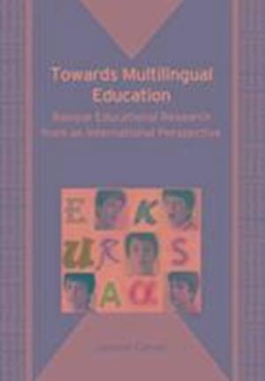 Towards Multilingual Education