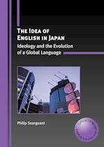 The Idea of English in Japan