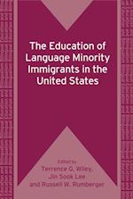 Education of Language Minority Immigrants in the United States