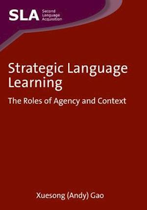 Strategic Language Learning