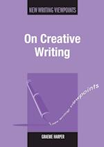 On Creative Writing