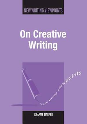 On Creative Writing