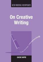 On Creative Writing