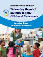 Welcoming Linguistic Diversity in Early Childhood Classrooms