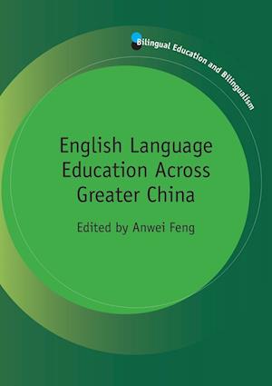 English Language Education Across Greater China