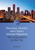 Discourse, Identity, and China's Internal Migration