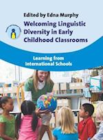 Welcoming Linguistic Diversity in Early Childhood Classrooms