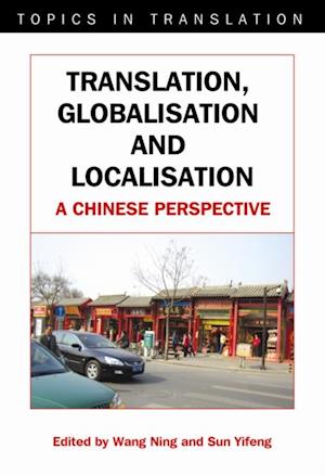 Translation, Globalisation and Localisation