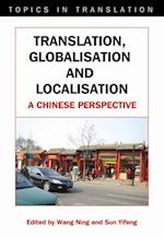 Translation, Globalisation and Localisation