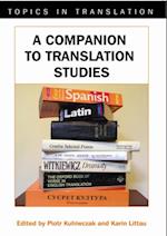 Companion to Translation Studies