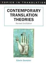 Contemporary Translation Theories