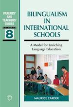 Bilingualism in International Schools