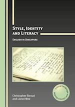 Style, Identity and Literacy