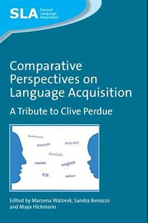 Comparative Perspectives on Language Acquisition