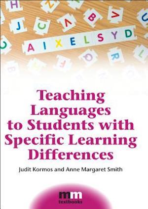 Teaching Languages to Students with Specific Learning Differences