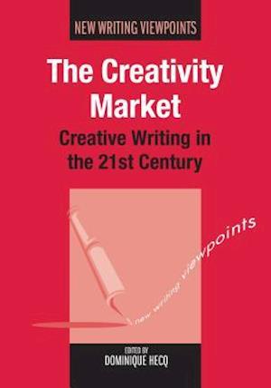 The Creativity Market