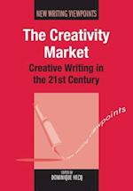 The Creativity Market