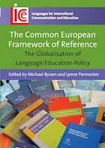The Common European Framework of Reference