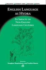 English Language as Hydra