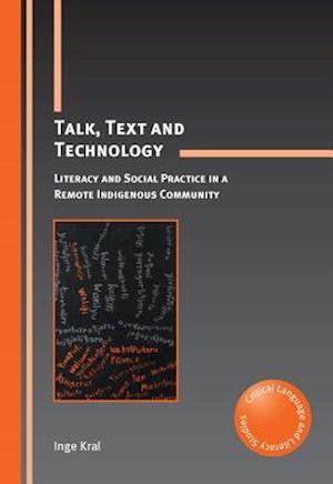 Talk, Text and Technology