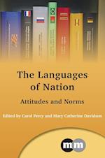 The Languages of Nation