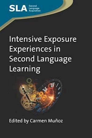 Intensive Exposure Experiences in Second Language Learning