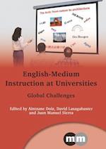 English-Medium Instruction at Universities