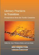 Literacy Practices in Transition