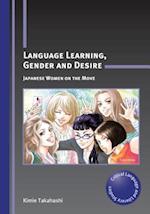 Language Learning, Gender and Desire