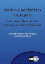 Native-Speakerism in Japan