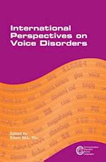 International Perspectives on Voice Disorders