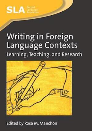 Writing in Foreign Language Contexts