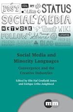 Social Media and Minority Languages