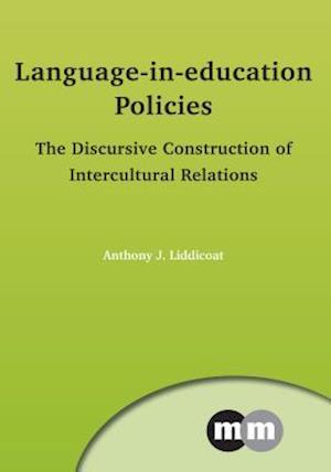 Language-in-education Policies