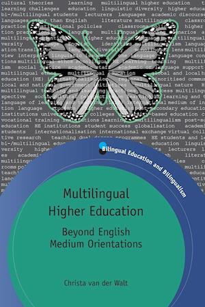 Multilingual Higher Education