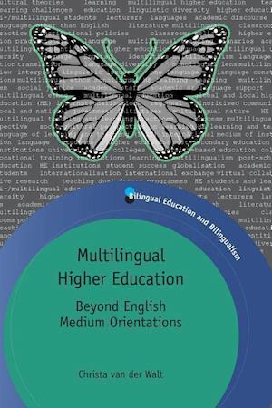 Multilingual Higher Education