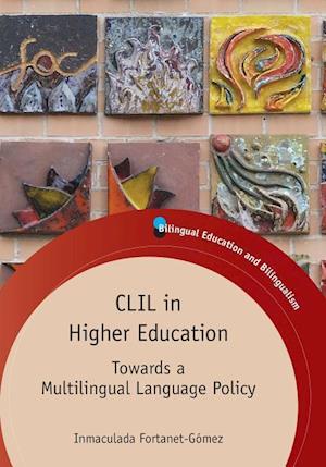 CLIL in Higher Education