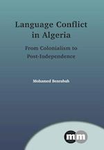 Language Conflict in Algeria