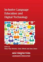 Inclusive Language Education and Digital Technology